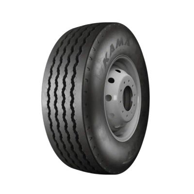 Лот: 16968631. Фото: 1. Кама NT 201 385/65R22,5 160K TL... Шины