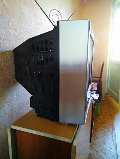 Лот: 9539369. Фото: 1. Телевизор. Телевизоры