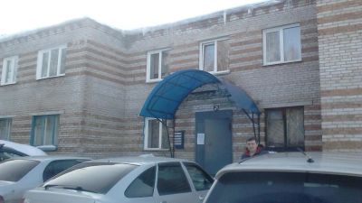 Лот: 9192091. Фото: 1. 1 комн. ст. Минино, ул. Геологов... Квартиры, студии