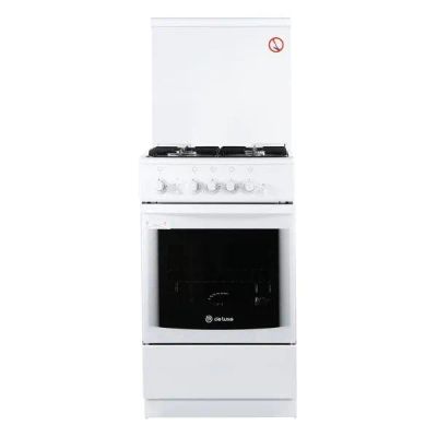 Лот: 25589510. Фото: 1. Газовая плита De luxe 5040.44г... Плиты, духовые шкафы, варочные поверхности