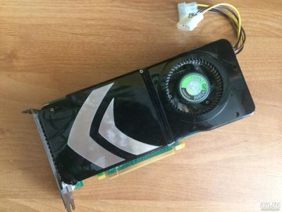 Лот: 9122846. Фото: 1. Видеокарта Point of View GeForce... Видеокарты