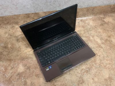 Лот: 25040034. Фото: 1. Шустрый Ноутбук Asus Core i5,10GB... Ноутбуки