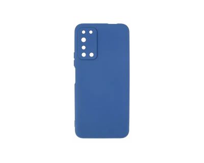 Лот: 19913828. Фото: 1. Кейс Silicon Cover для Honor X10... Чехлы, бамперы