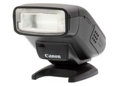 Лот: 4391666. Фото: 1. Вспышка Canon Speedlite 270EX... Вспышки, осветители, рассеиватели