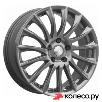 Лот: 25098924. Фото: 1. Валенсия 7x18/5*114.3 D67.1 ET38... Диски