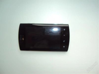 Лот: 1499527. Фото: 1. Acer Liquid s120. Смартфоны
