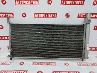Лот: 20898811. Фото: 1. Радиатор кондиционера Toyota Prius... Двигатель и элементы двигателя