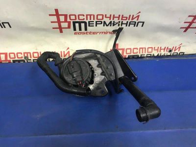 Лот: 14590474. Фото: 1. Насос дополнительного воздуха... Двигатель и элементы двигателя