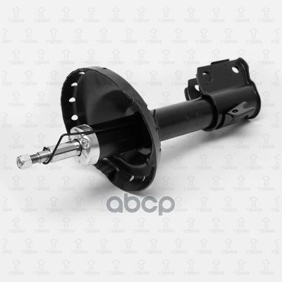 Лот: 24854368. Фото: 1. Амортизатор Subaru Impreza 08-... Ходовая, подвеска, рулевое управление
