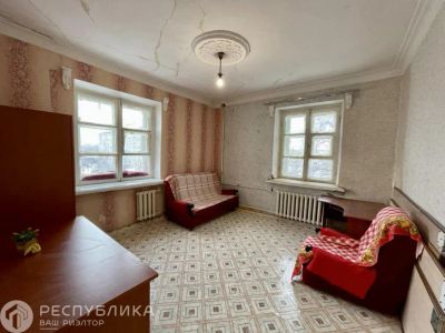 Лот: 19706494. Фото: 1. Продажа Квартира Красноярск, 26... Квартиры, студии
