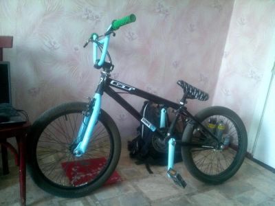 Лот: 4116070. Фото: 1. bmx. Велосипеды