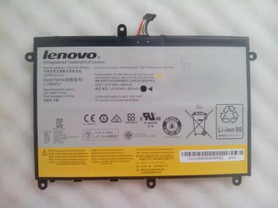 Лот: 6280568. Фото: 1. Аккумулятор для планшета Lenovo... Аккумуляторы