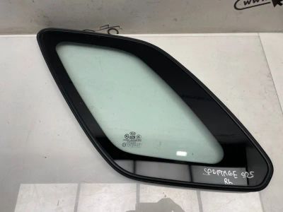 Лот: 21703041. Фото: 1. форточка крыла Kia Sportage KM. Кузов