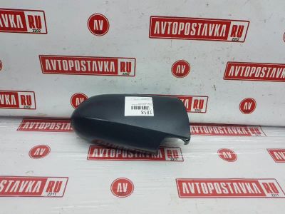 Лот: 20895372. Фото: 1. Накладка на зеркало Subaru Traviq... Кузов