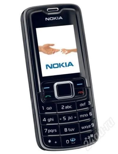 Лот: 301083. Фото: 1. Nokia 3110c. Кнопочные мобильные телефоны