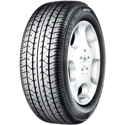 Лот: 20136933. Фото: 1. Шина 235/55 18 99V Bridgestone... Шины