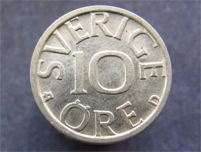 Лот: 9071757. Фото: 1. Иностранная монетка №13153. Остальные страны