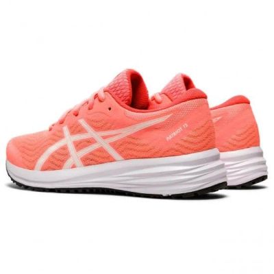 Лот: 16758021. Фото: 1. Беговые кроссовки Asics patriot... Кеды, кроссовки, слипоны