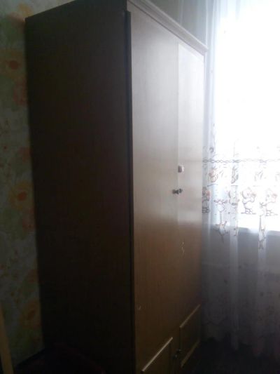 Лот: 7201218. Фото: 1. шкаф платяной. Шкафы, шкафы-купе