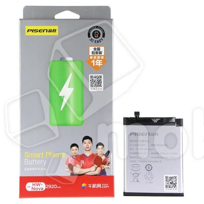 Лот: 18914374. Фото: 1. Аккумулятор для Huawei Honor 7A... Аккумуляторы