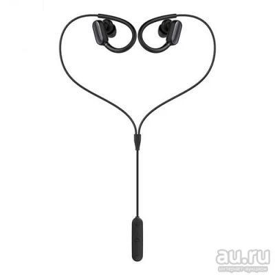 Лот: 13984181. Фото: 1. Наушники Xiaomi Mi Sport Bluetooth... Красноярск