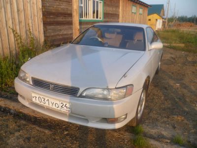 Лот: 3247041. Фото: 1. Продам Марк II. Автомобили