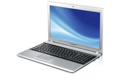 Лот: 3941131. Фото: 1. Samsung rv520,облитый,на запчасти. Ноутбуки