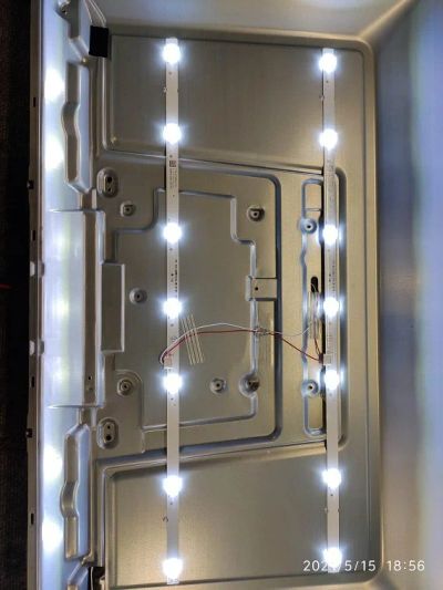 Лот: 17619691. Фото: 1. led string RF-AZ320023SE30-0701... Запчасти для телевизоров, видеотехники, аудиотехники
