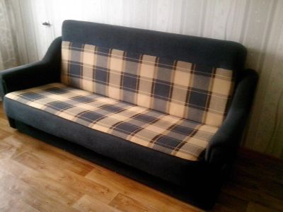 Лот: 3993619. Фото: 1. Продам диван. Кресла, пуфы