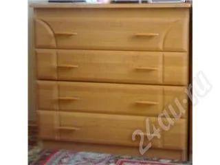 Лот: 18911. Фото: 1. КОМОД фирма "БРВ". Красноярск