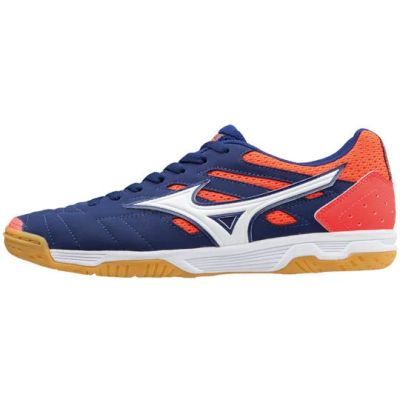 Лот: 10534934. Фото: 1. Обувь Для Зала Mizuno Sala Classic... Кеды, кроссовки, слипоны