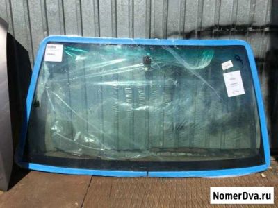 Лот: 12669329. Фото: 1. Лобовое стекло Hilux от 2011 до2015. Кузов