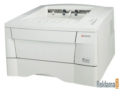 Лот: 4498186. Фото: 1. лазерный принтер. Kyocera FS-1030D... Лазерные принтеры