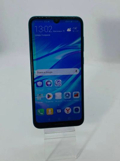 Лот: 20210192. Фото: 1. Смартфон Huawei DUB-LX1 (кр 32712... Дисплеи, дисплейные модули, тачскрины