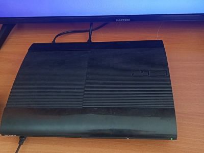 Лот: 23518577. Фото: 1. Игровая приставка sony Playstation... Игровые приставки, консоли
