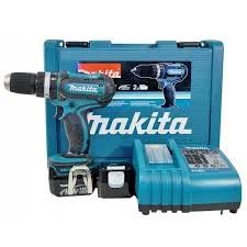 Лот: 3520370. Фото: 1. makita 14v. Другое (домашний быт)