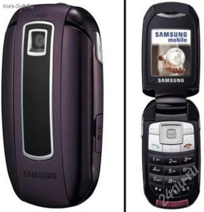 Лот: 542046. Фото: 1. samsung e 570. Кнопочные мобильные телефоны