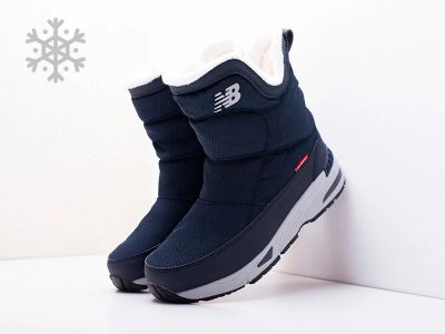 Лот: 14847962. Фото: 1. Сапоги New Balance Артикул: 16983. Сапоги
