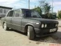 Лот: 5274925. Фото: 1. ваз 2106 ОБМЕН на на любой кроме... Автомобили