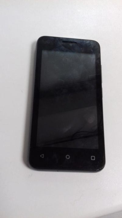 Лот: 11596322. Фото: 1. Смартфон fly fs 407 stratus 6... Смартфоны