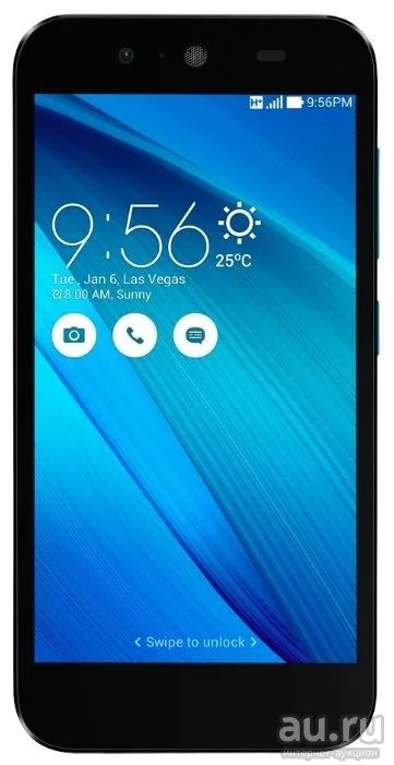 Лот: 8162841. Фото: 1. сотовый телефон ASUS Live ?G500TG. Смартфоны