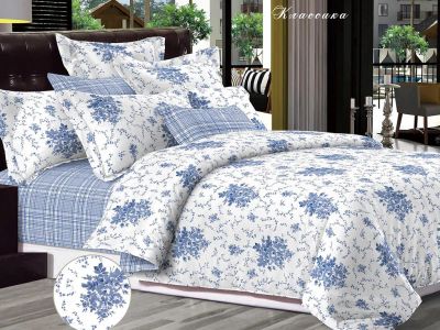 Лот: 13360905. Фото: 1. Постельное белье 1,5 сп. Dolce... Постельное бельё