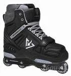 Лот: 1015994. Фото: 1. ролики rollerblade morales 41. Роликовые коньки, скейтборды, самокаты