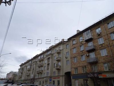 Лот: 19918605. Фото: 1. 4-комнатная квартира на пр-кт... Квартиры, студии