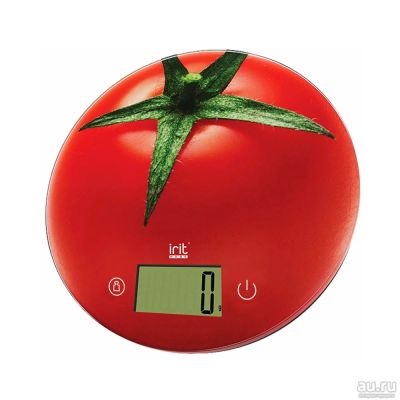 Лот: 17378371. Фото: 1. Весы кухонные Irit IR-7238 Новый... Кухонная