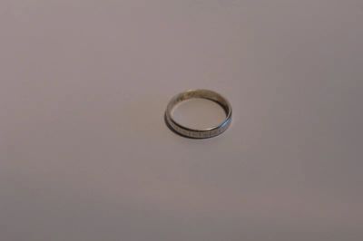 Лот: 4696591. Фото: 1. Кольцо серебряное. Кольца, перстни