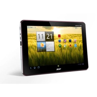 Лот: 3674738. Фото: 1. планшет acer iconia tab. Планшеты