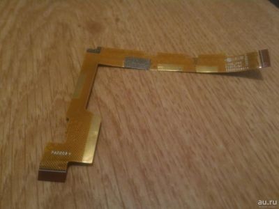 Лот: 8493983. Фото: 1. Шлейф Sony st26i Xperia J Меж-платный. Шлейфы, разъёмы