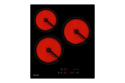 Лот: 23656593. Фото: 1. Электрическая панель GRAUDE EK... Плиты, духовые шкафы, варочные поверхности