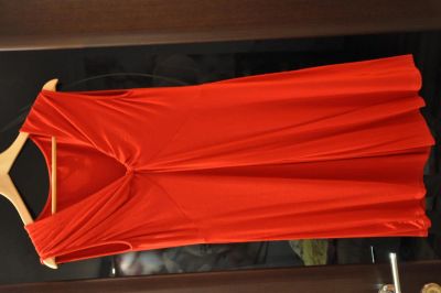 Лот: 4703736. Фото: 1. Платье "Camaieu" р.48. Платья